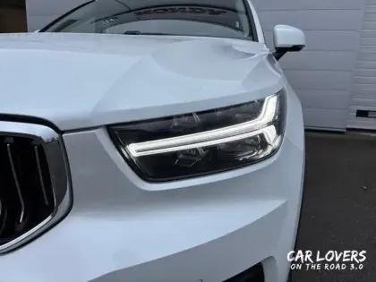 Photo 27 Volvo Xc40  T5 Recharge 180+82 ch DCT7