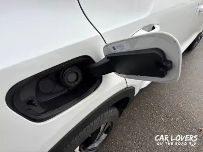 Photo 31 Volvo Xc40  T5 Recharge 180+82 ch DCT7