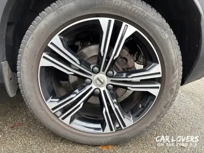 Photo 7 Volvo Xc40  T5 Recharge 180+82 ch DCT7