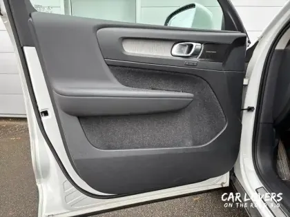 Photo 22 Volvo Xc40  T5 Recharge 180+82 ch DCT7