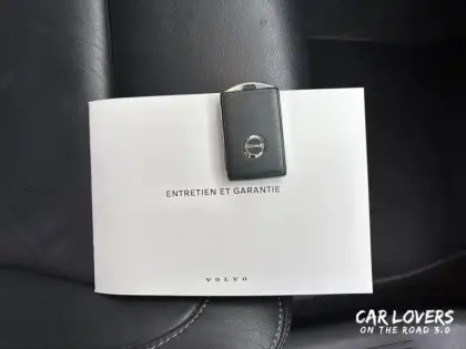 Photo 28 Volvo Xc40  T5 Recharge 180+82 ch DCT7