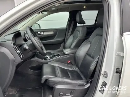 Photo 9 Volvo Xc40  T5 Recharge 180+82 ch DCT7