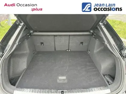 Photo 9 Audi RS Q3  Sportback 2.5 TFSI 400 ch S tronic 7