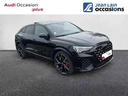 Photo 2 Audi RS Q3  Sportback 2.5 TFSI 400 ch S tronic 7