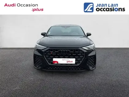 Photo 1 Audi RS Q3  Sportback 2.5 TFSI 400 ch S tronic 7