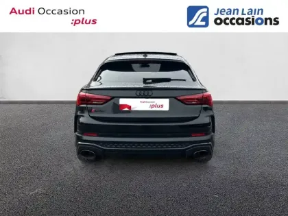 Photo 5 Audi RS Q3  Sportback 2.5 TFSI 400 ch S tronic 7
