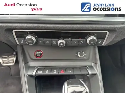 Photo 13 Audi RS Q3  Sportback 2.5 TFSI 400 ch S tronic 7