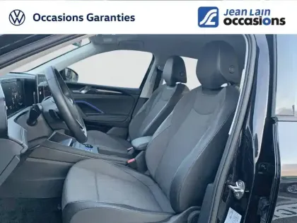 Photo 4 Volkswagen Tiguan  1.5 eTSI 130ch DSG7