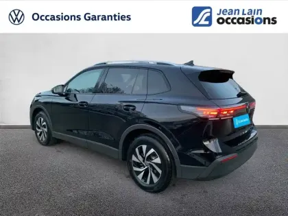 Photo 10 Volkswagen Tiguan  1.5 eTSI 130ch DSG7