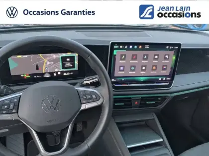 Photo 15 Volkswagen Tiguan  1.5 eTSI 130ch DSG7