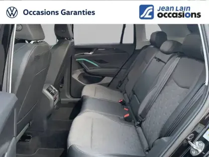 Photo 5 Volkswagen Tiguan  1.5 eTSI 130ch DSG7