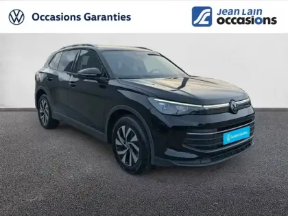 Photo 9 Volkswagen Tiguan  1.5 eTSI 130ch DSG7