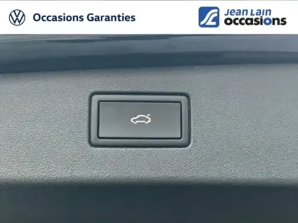 Photo 21 Volkswagen Tiguan  1.5 eTSI 130ch DSG7