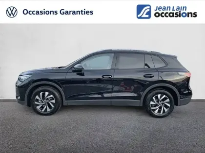 Photo 6 Volkswagen Tiguan  1.5 eTSI 130ch DSG7