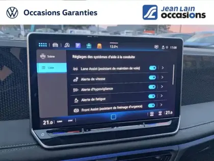 Photo 20 Volkswagen Tiguan  1.5 eTSI 130ch DSG7