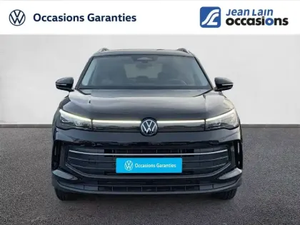 Photo 8 Volkswagen Tiguan  1.5 eTSI 130ch DSG7
