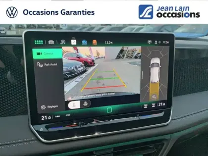 Photo 16 Volkswagen Tiguan  1.5 eTSI 130ch DSG7