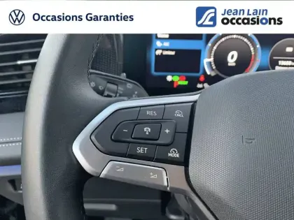 Photo 18 Volkswagen Tiguan  1.5 eTSI 130ch DSG7