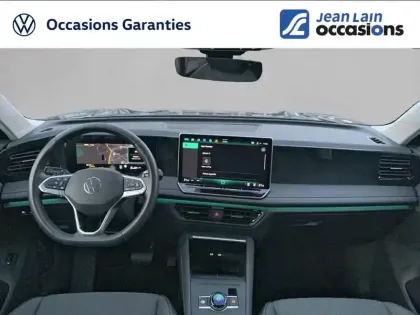 Photo 2 Volkswagen Tiguan  1.5 eTSI 130ch DSG7