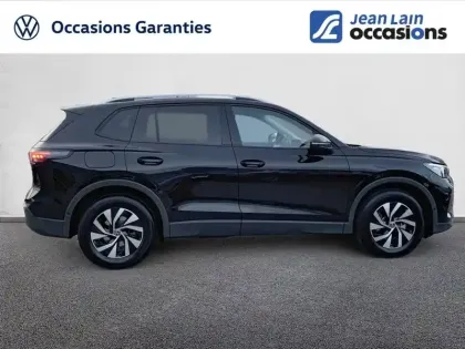 Photo 3 Volkswagen Tiguan  1.5 eTSI 130ch DSG7