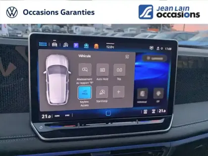 Photo 19 Volkswagen Tiguan  1.5 eTSI 130ch DSG7