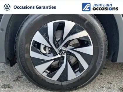 Photo 11 Volkswagen Tiguan  1.5 eTSI 130ch DSG7