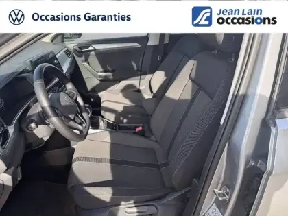 Photo 4 Volkswagen T-roc  1.5 TSI EVO2 150 Start/Stop DSG7