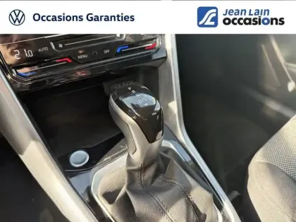 Photo 15 Volkswagen T-roc  1.5 TSI EVO2 150 Start/Stop DSG7