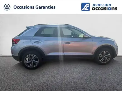 Photo 3 Volkswagen T-roc  1.5 TSI EVO2 150 Start/Stop DSG7