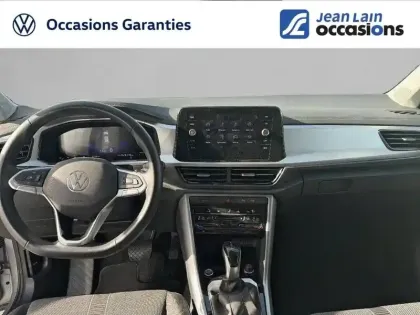 Photo 2 Volkswagen T-roc  1.5 TSI EVO2 150 Start/Stop DSG7