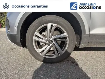 Photo 11 Volkswagen T-roc  1.5 TSI EVO2 150 Start/Stop DSG7