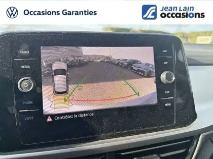 Photo 18 Volkswagen T-roc  1.5 TSI EVO2 150 Start/Stop DSG7