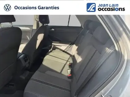 Photo 5 Volkswagen T-roc  1.5 TSI EVO2 150 Start/Stop DSG7