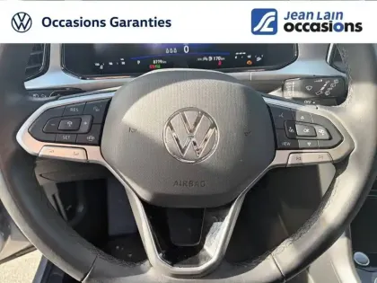 Photo 16 Volkswagen T-roc  1.5 TSI EVO2 150 Start/Stop DSG7