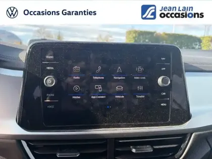 Photo 14 Volkswagen T-roc  1.5 TSI EVO2 150 Start/Stop DSG7