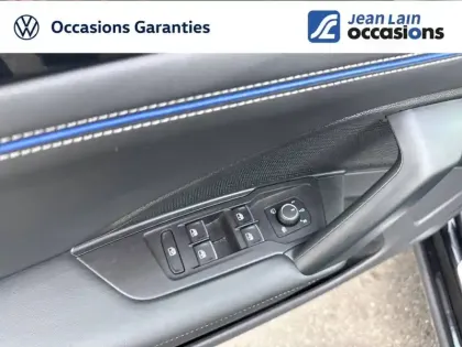 Photo 18 Volkswagen Tiguan  2.0 TDI 150ch DSG7