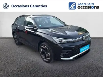 Photo 9 Volkswagen Tiguan  2.0 TDI 150ch DSG7