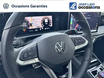 Photo 19 Volkswagen Tiguan  2.0 TDI 150ch DSG7