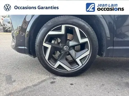 Photo 11 Volkswagen Tiguan  2.0 TDI 150ch DSG7