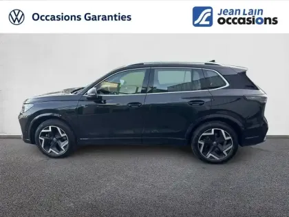 Photo 6 Volkswagen Tiguan  2.0 TDI 150ch DSG7