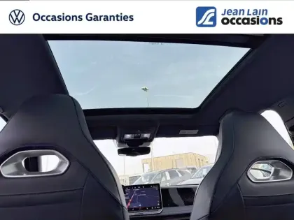 Photo 16 Volkswagen Tiguan  2.0 TDI 150ch DSG7