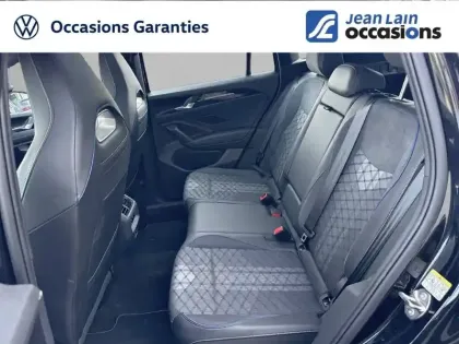 Photo 5 Volkswagen Tiguan  2.0 TDI 150ch DSG7