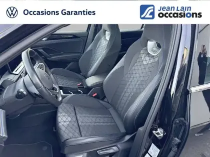 Photo 4 Volkswagen Tiguan  2.0 TDI 150ch DSG7