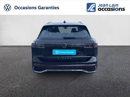 Photo 7 Volkswagen Tiguan  2.0 TDI 150ch DSG7