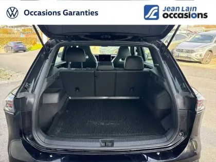 Photo 13 Volkswagen Tiguan  2.0 TDI 150ch DSG7