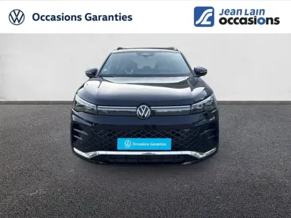 Photo 8 Volkswagen Tiguan  2.0 TDI 150ch DSG7
