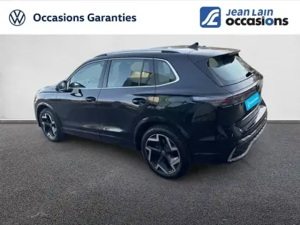 Photo 10 Volkswagen Tiguan  2.0 TDI 150ch DSG7