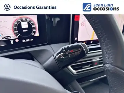 Photo 15 Volkswagen Tiguan  2.0 TDI 150ch DSG7