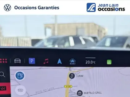 Photo 14 Volkswagen Tiguan  2.0 TDI 150ch DSG7