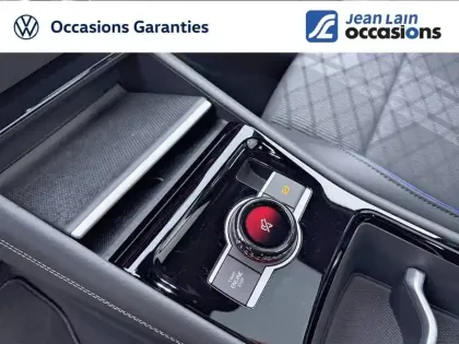 Photo 17 Volkswagen Tiguan  2.0 TDI 150ch DSG7
